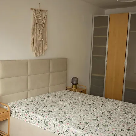 Rodzina W Centrum Gdyni Apartment *